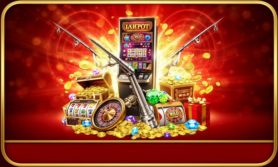 cor33 Slots, Live Tables and Betslips on the Go